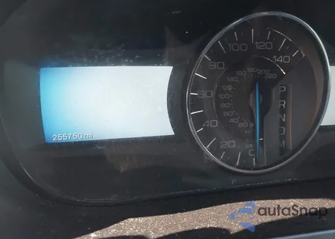 2011 Ford Edge Limited z USA, uszkodzony, nr VIN 2FMDK3KC7BBA78101